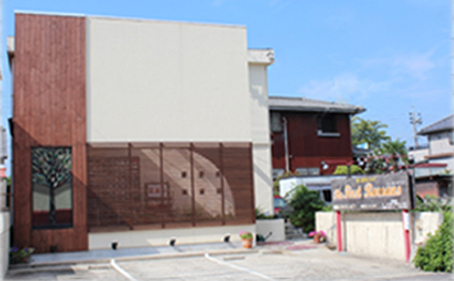 ファーストロマンス 愛知県みよし市 エンジェルパニック(エンパニ)